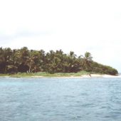  Caye Caulker, Belize